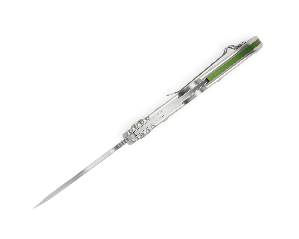 Buck 722 Spitfire™ Knife - Image 9