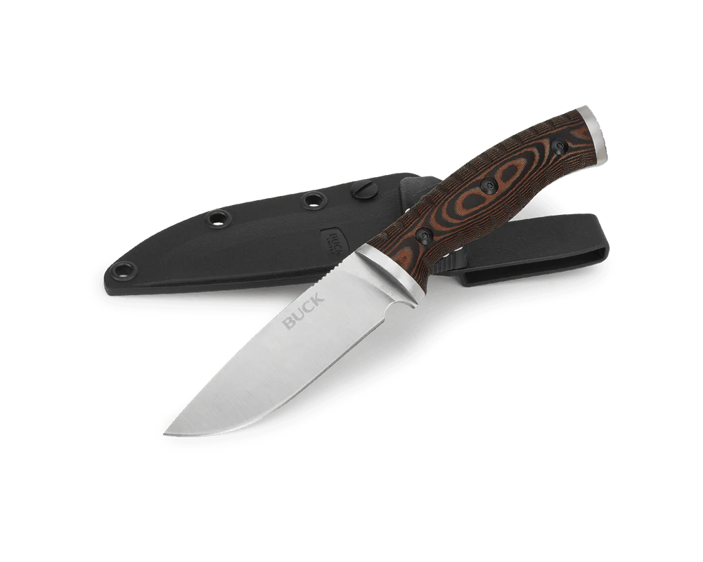 Buck 853 Selkirk Knife - Image 2