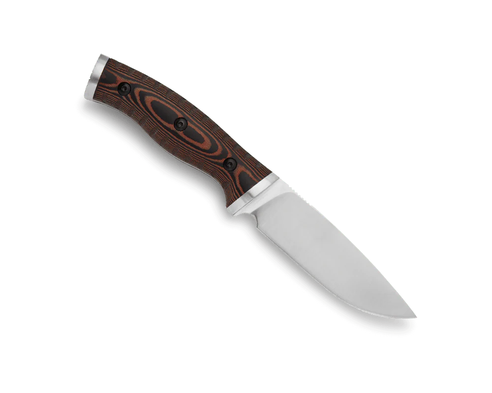 Buck 853 Selkirk Knife - Image 4