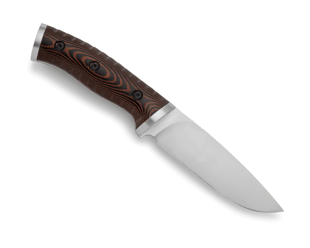 Buck 863 Selkirk Knife - Image 4