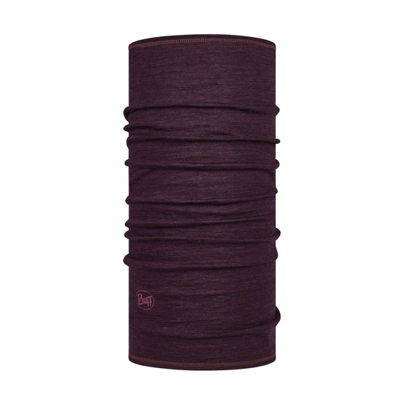 Buff Original Merino Lightweight (Solids) - Image 7