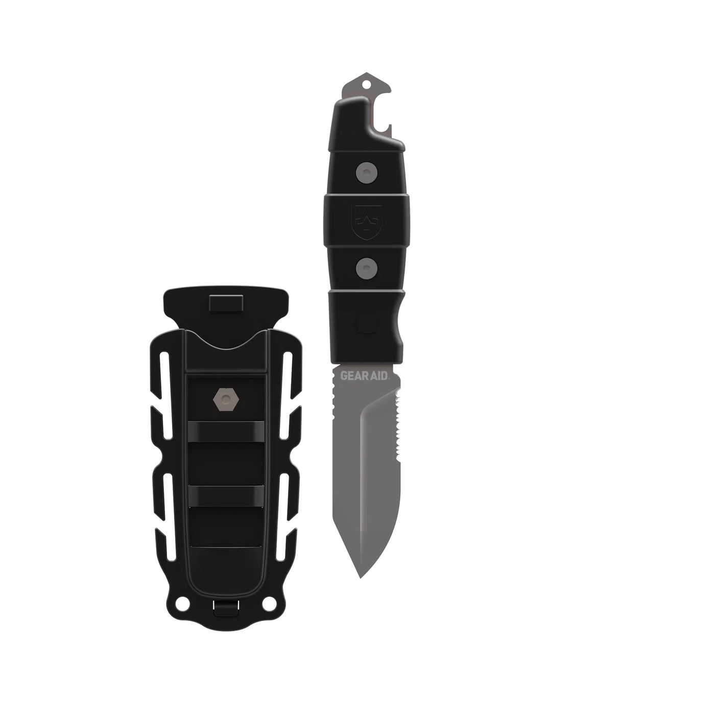 Buri Utility Knife - Image 2