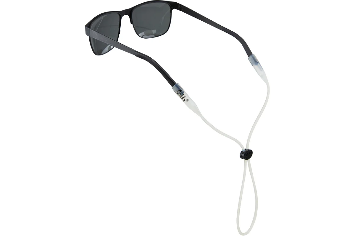 Cablz Silicone Adjustable Eyewear Retainers 16" - Image 10