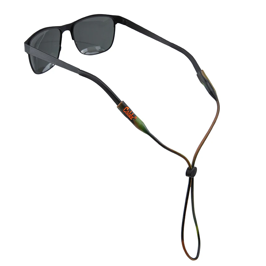 Cablz Silicone Adjustable Eyewear Retainers 16" - Image 11