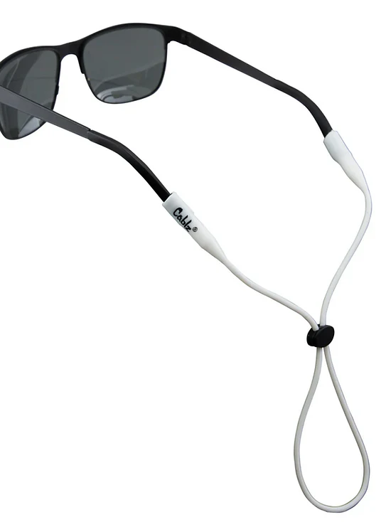 Cablz Silicone Adjustable Eyewear Retainers 16" - Image 4