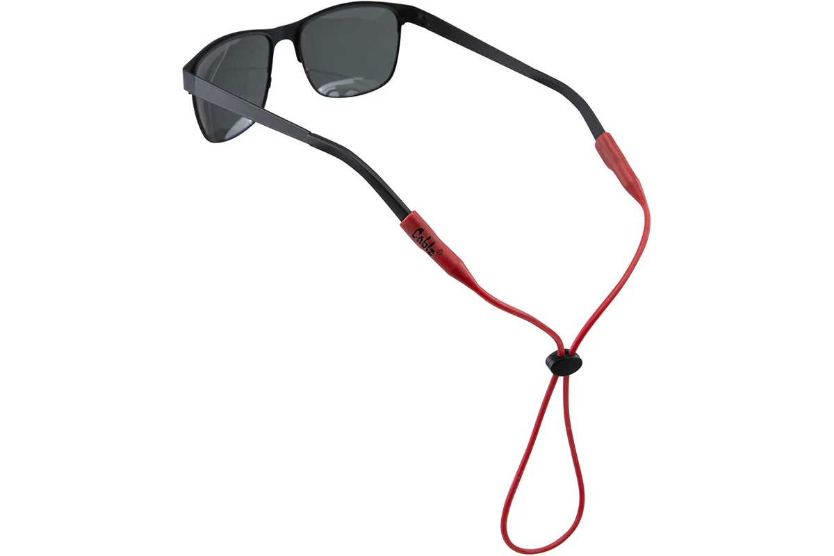 Cablz Silicone Adjustable Eyewear Retainers 16" - Image 5