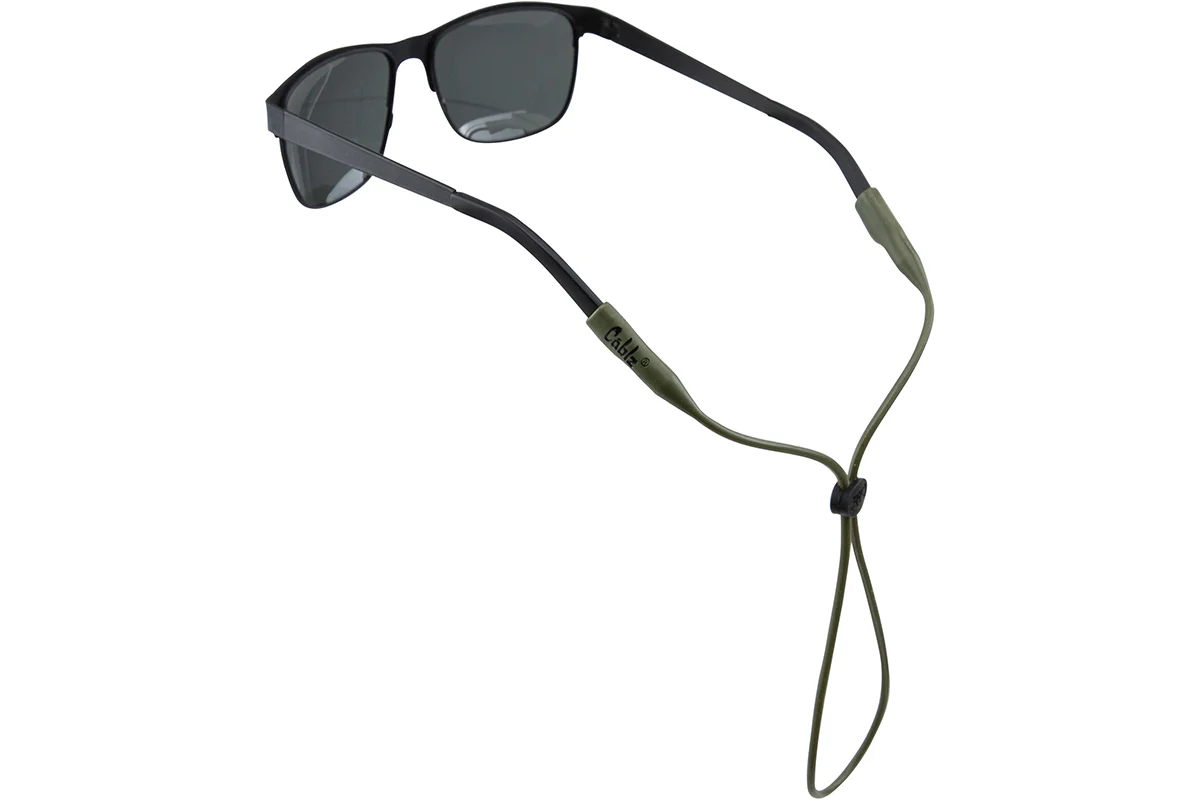 Cablz Silicone Adjustable Eyewear Retainers 16" - Image 6