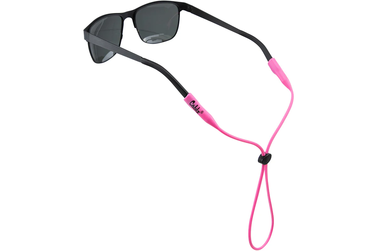 Cablz Silicone Adjustable Eyewear Retainers 16" - Image 7