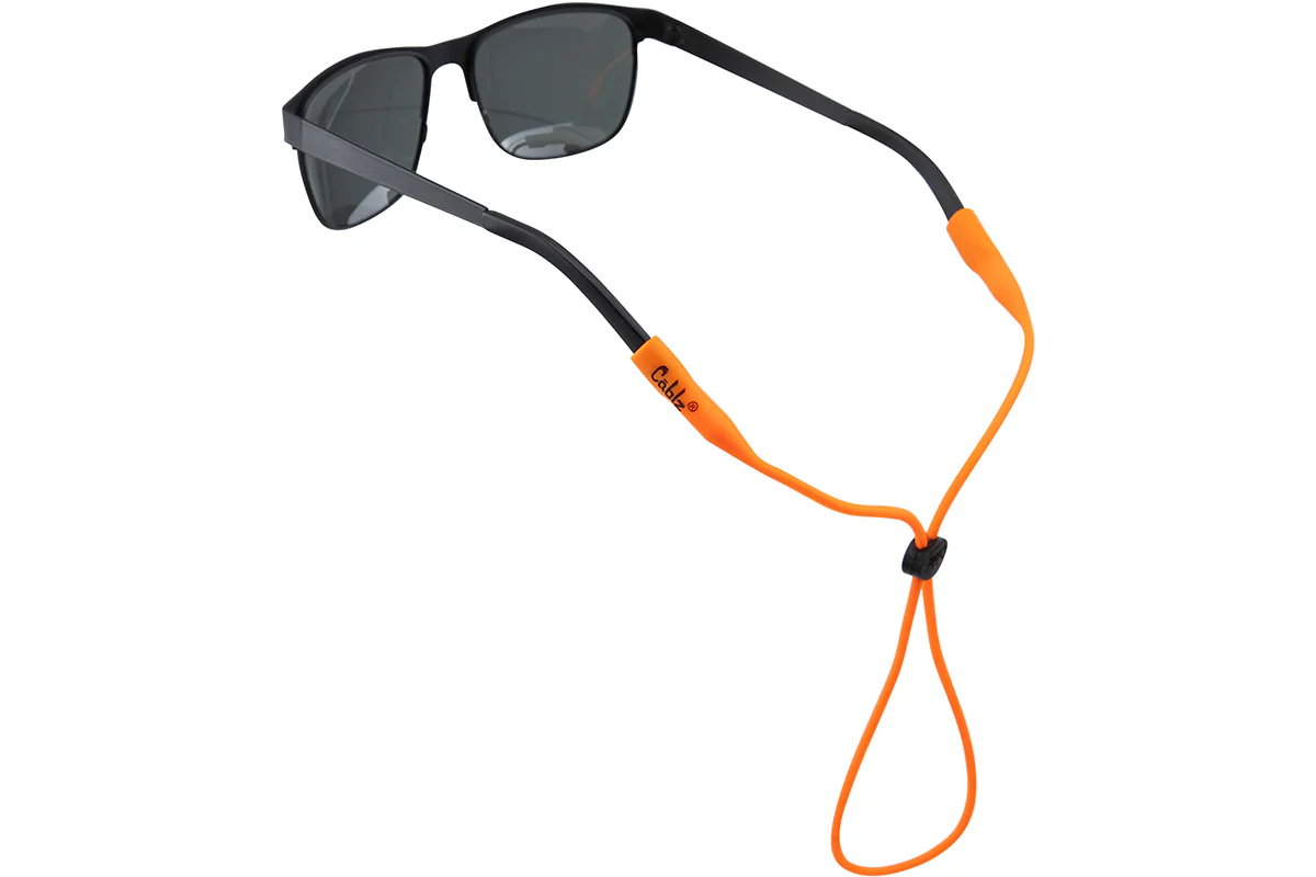 Cablz Silicone Adjustable Eyewear Retainers 16" - Image 9