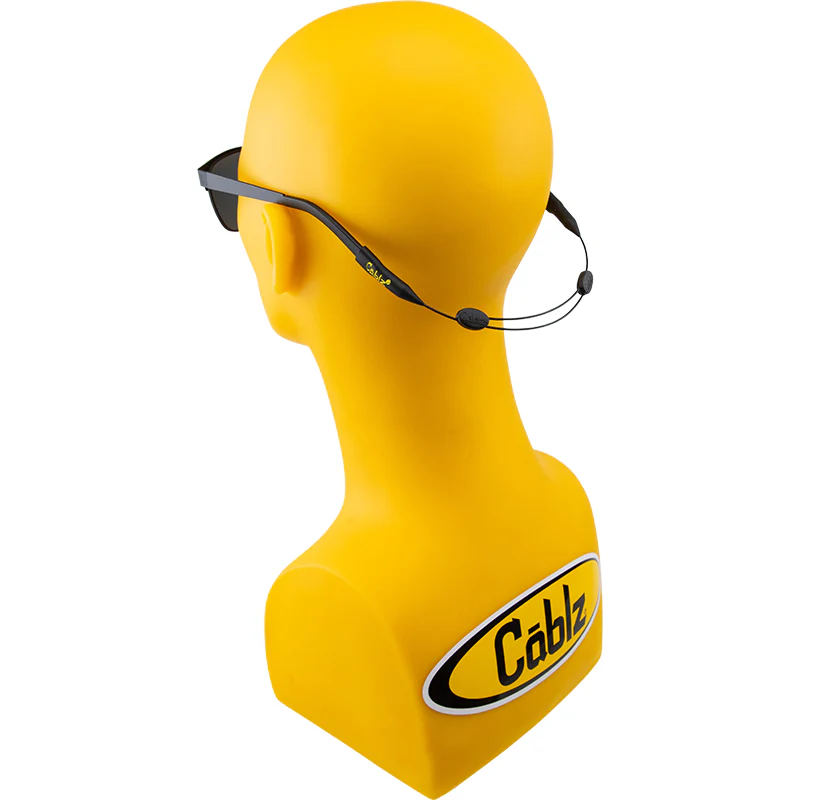Cablz Zips Adjustable Eyewear Retainers - Image 3