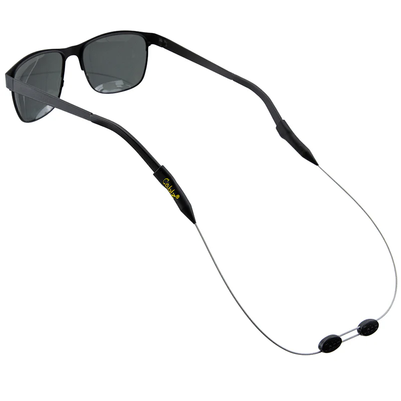 Cablz Zips Adjustable Eyewear Retainers - Image 4