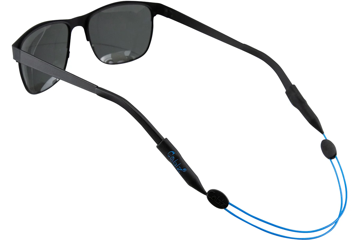 Cablz Zips Adjustable Eyewear Retainers - Image 5