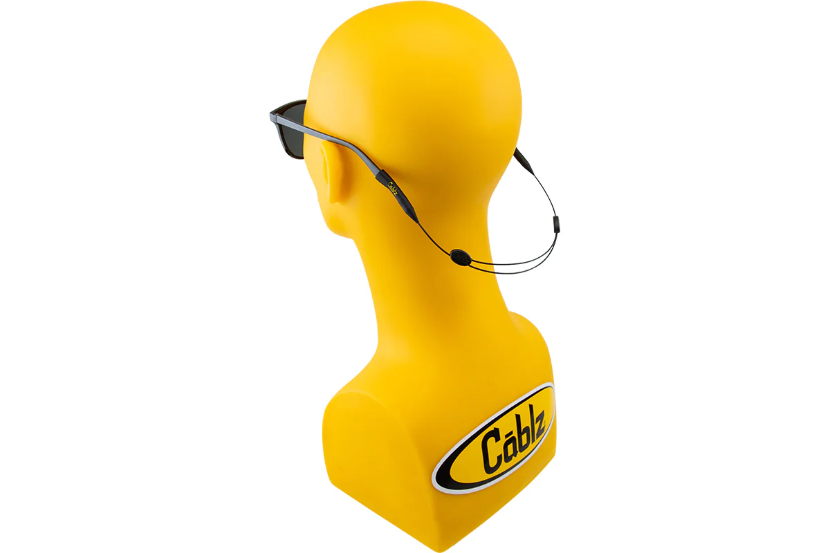 Cablz Zips Adjustable Skinnyz End Eyewear Retainers - Image 3