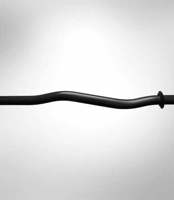 Werner Camano Carbon Fibre 2 Piece Paddle - Image 3
