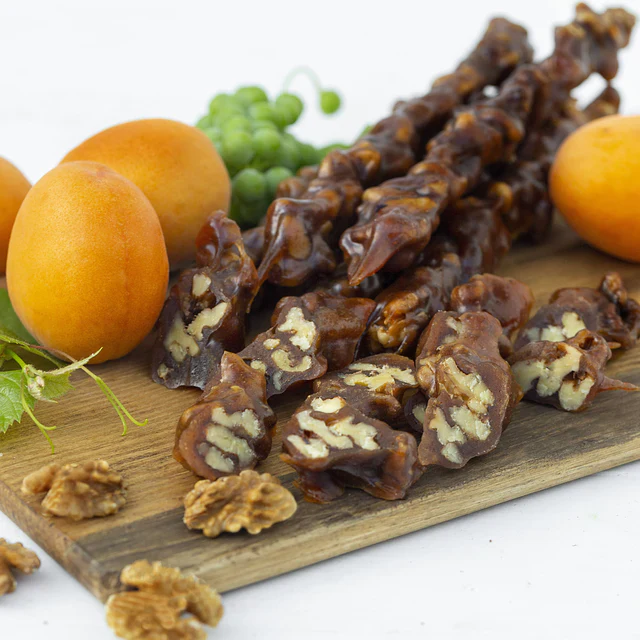 Chella - Apricot - Image 3