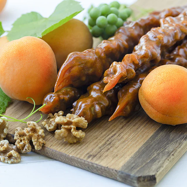 Chella - Apricot - Image 4