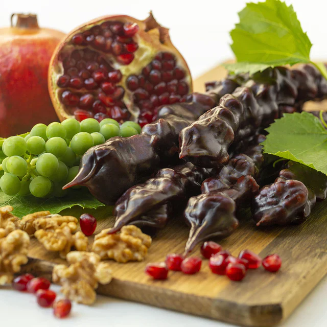 Chella - Pomogranate - Image 4