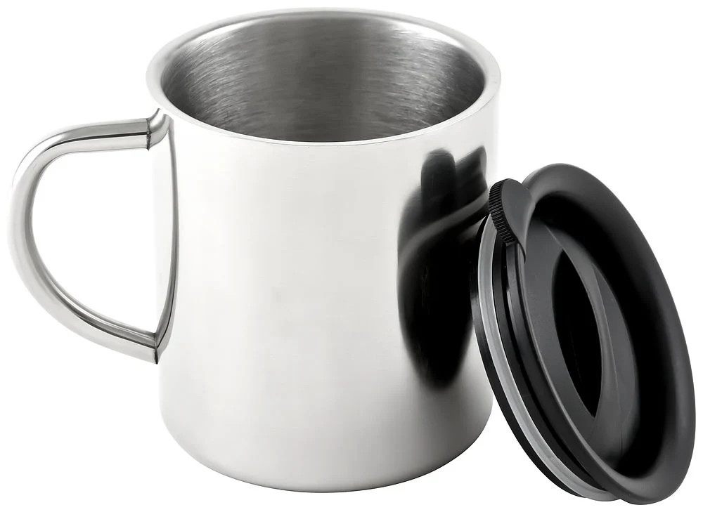 Chinook Timberline Double-Wall Mug - Image 2