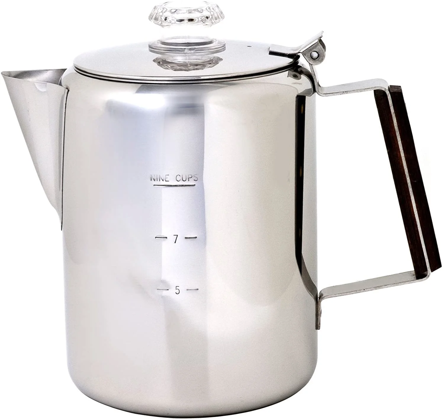 Chinook Timberline Percolator - Image 3