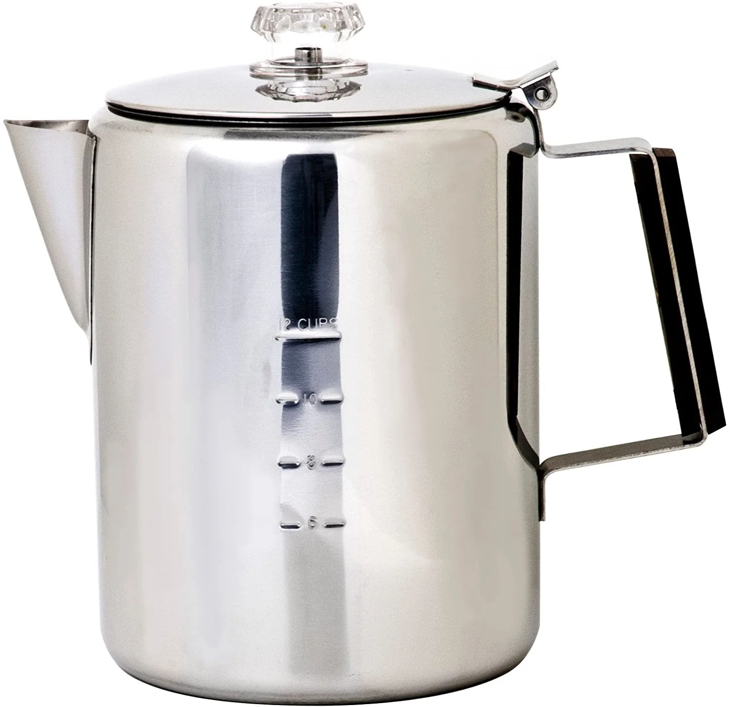 Chinook Timberline Percolator - Image 4