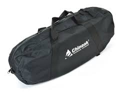 Chinook Trekker Backcountry 25" Snowshoes - Image 2