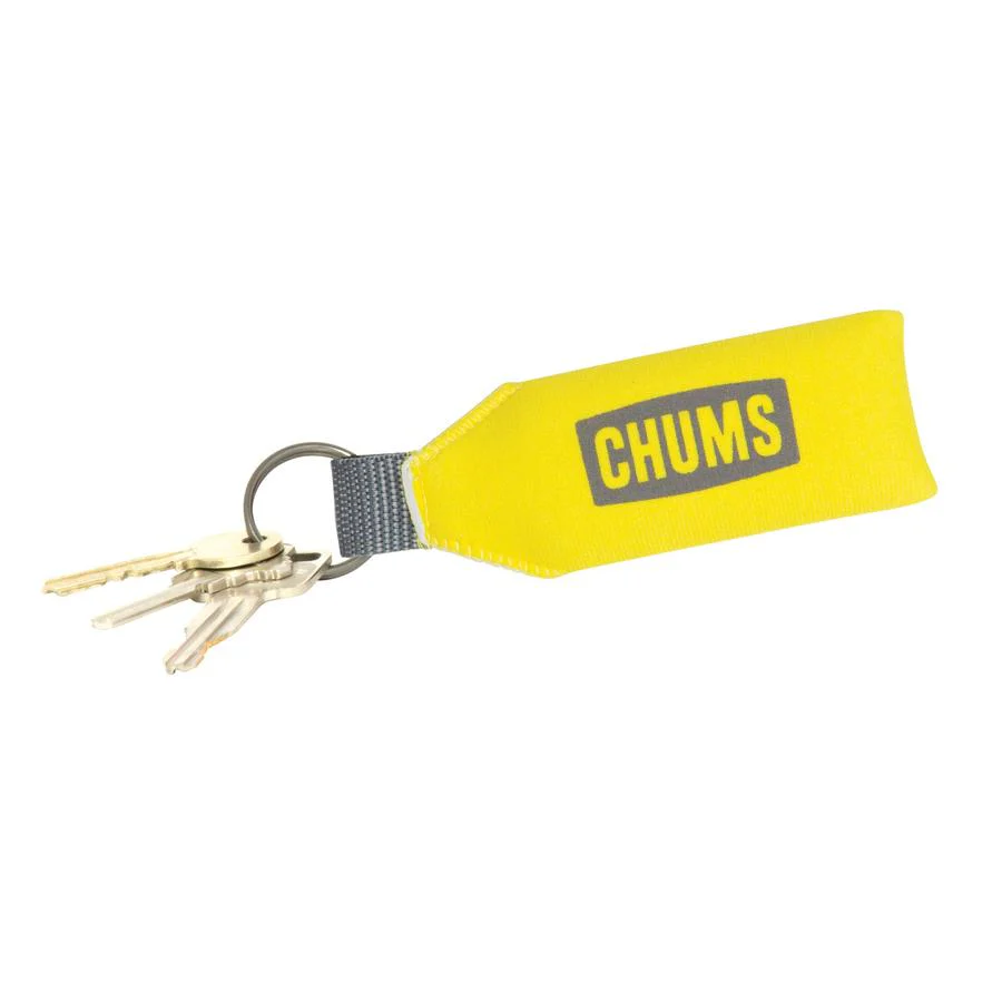 Chums Neo Floating Keychain - Image 3