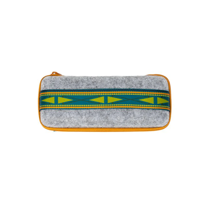 Chums Upcycled Felt Case - Image 2