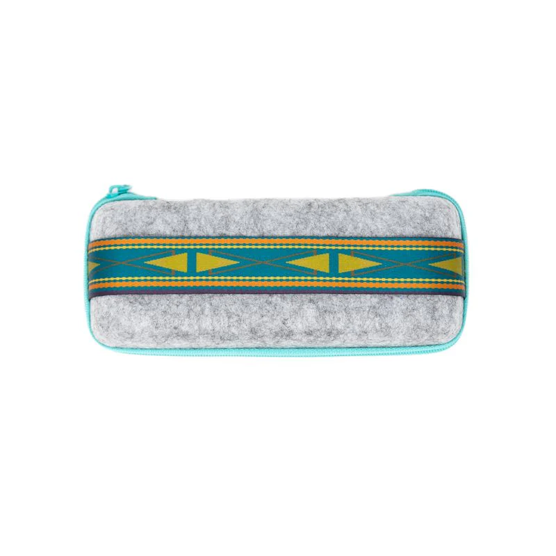 Chums Upcycled Felt Case - Image 3
