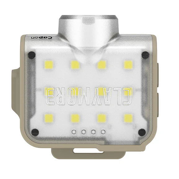 Claymore CAPON 80C - Image 4