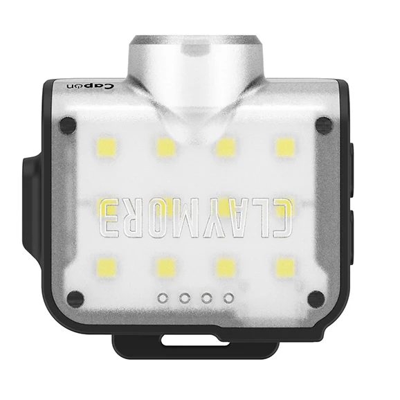Claymore CAPON 80C - Image 6