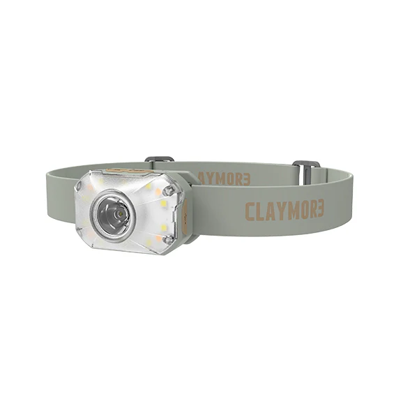 Claymore HEADY2 - Image 2