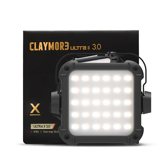 Claymore ULTRA2 3.0 X - Image 2