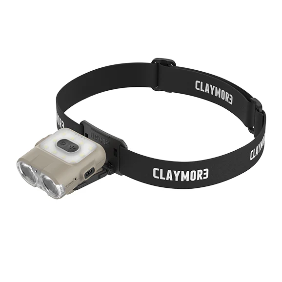 Claymore WEARABLE KIT - Image 2