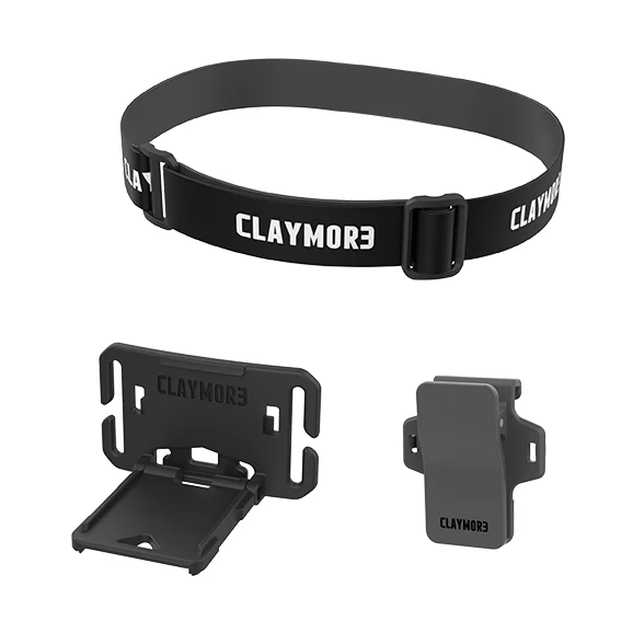 Claymore WEARABLE KIT - Image 3
