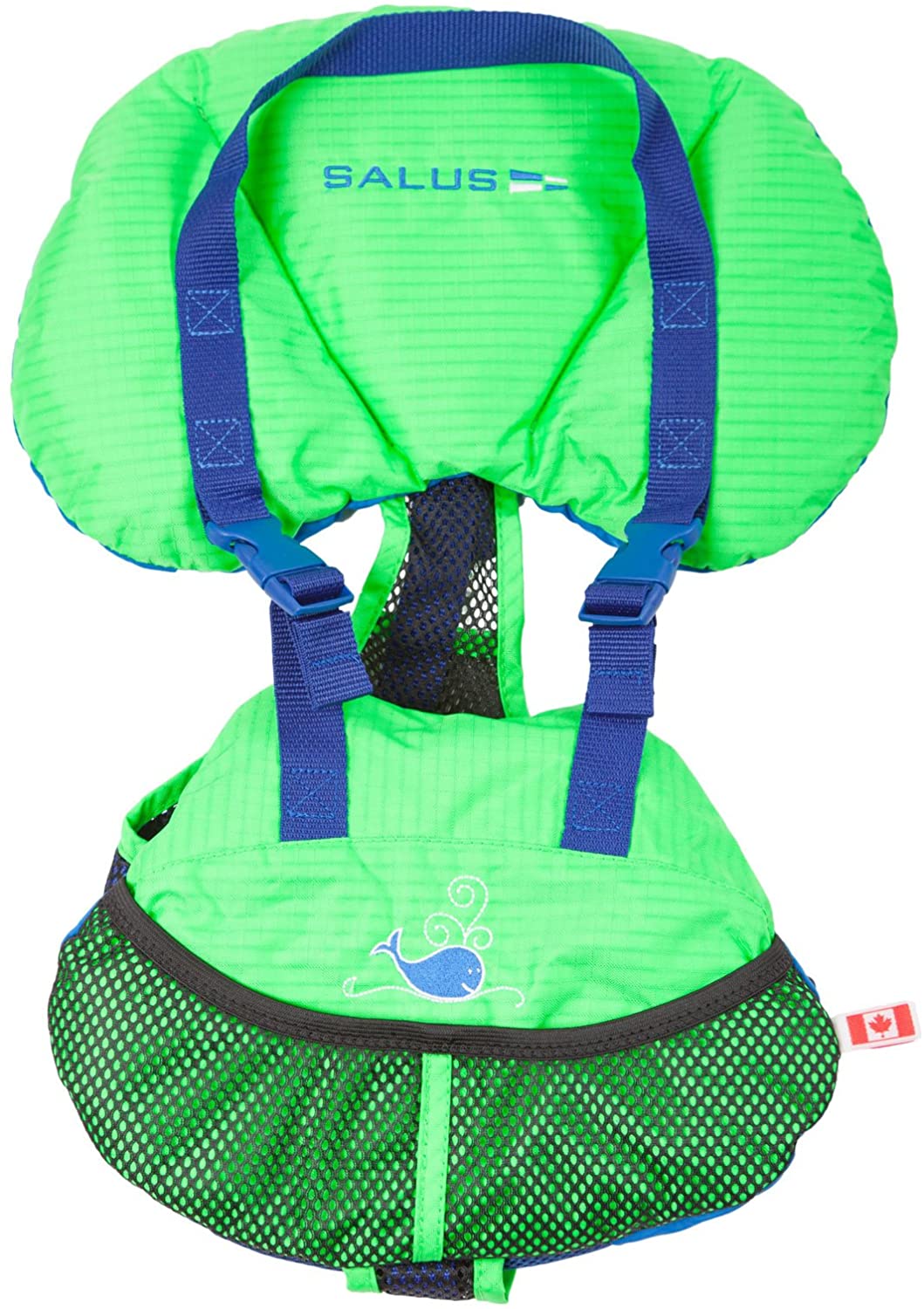 Salus Bijoux Baby Paddling PFD - Image 3