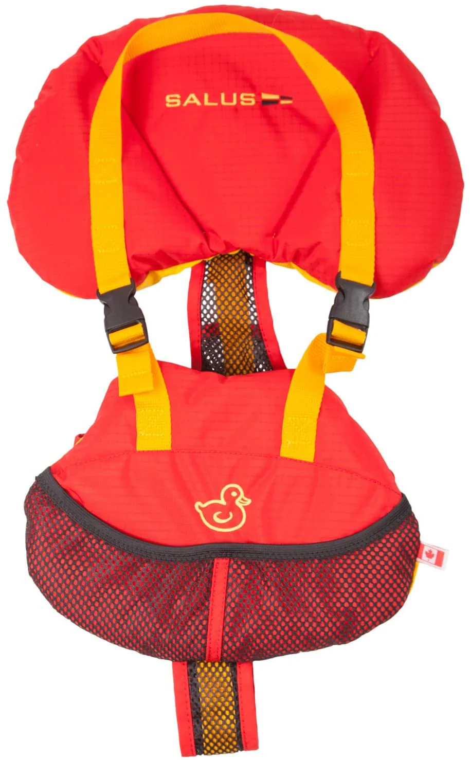 Salus Bijoux Baby Paddling PFD - Image 4