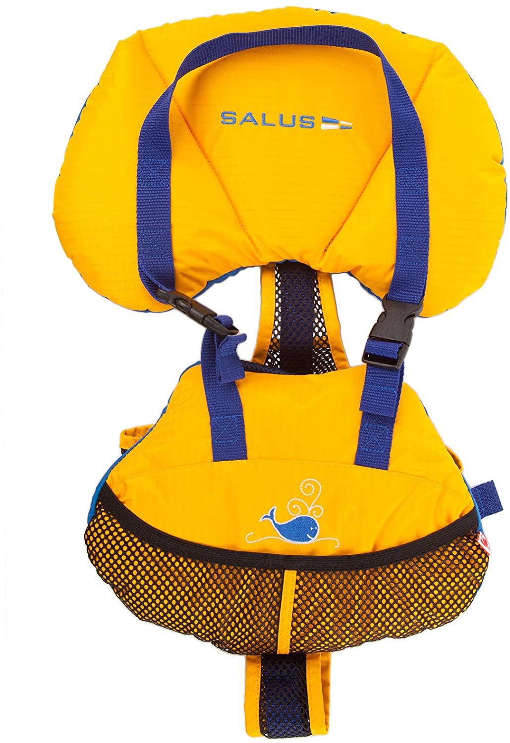 Salus Bijoux Baby Paddling PFD - Image 5