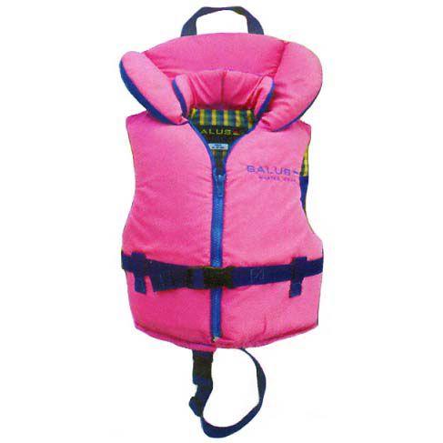 Salus Nimbus Paddling PFD - Image 4