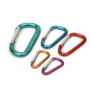 Coghlan's Multipack Carabiners - Image 2