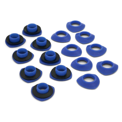 Coghlan's Snap N' Tap Grommets (8pk) - Image 2