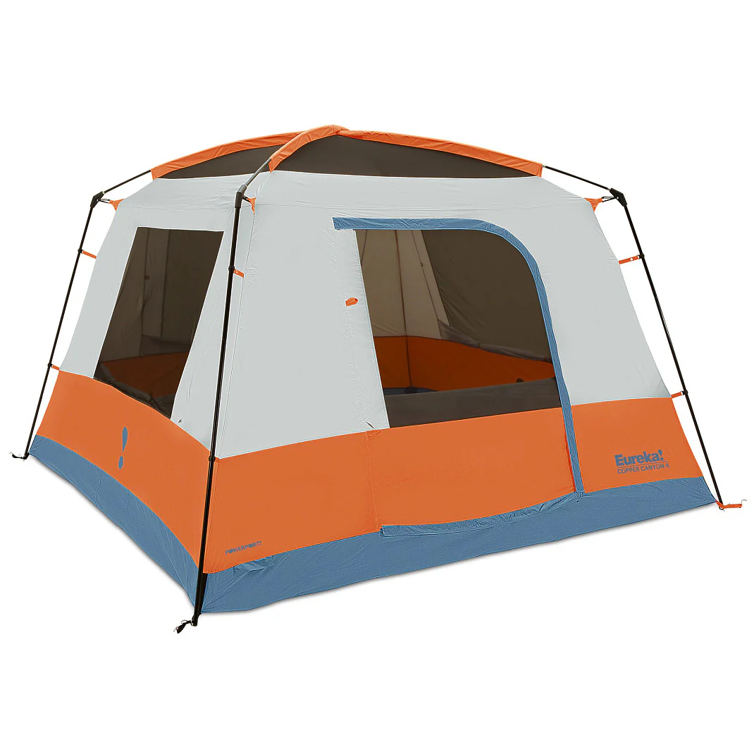 Eureka Copper Canyon LX 4 Tent - Image 3