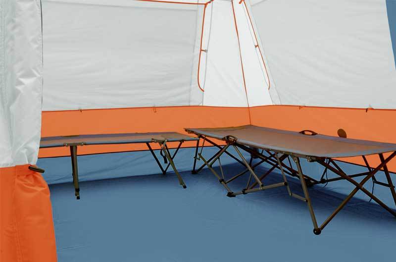 Eureka Copper Canyon LX 6 - Image 3