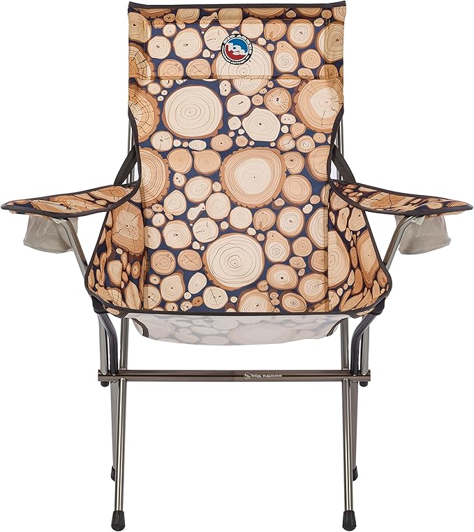 Big Agnes Big Six Armchair - Image 3