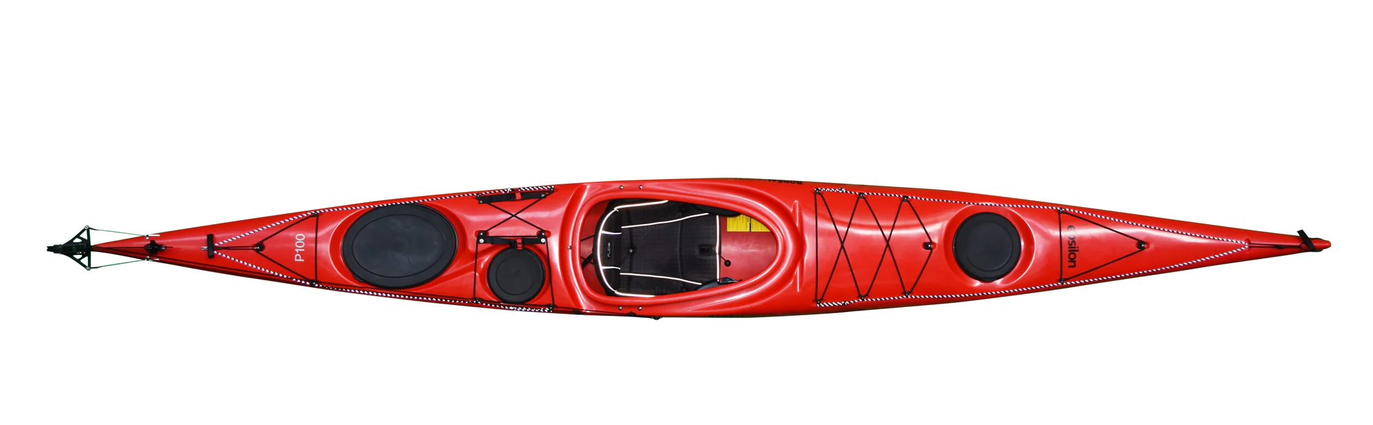 Boreal Design Epsilon P100 - Image 2