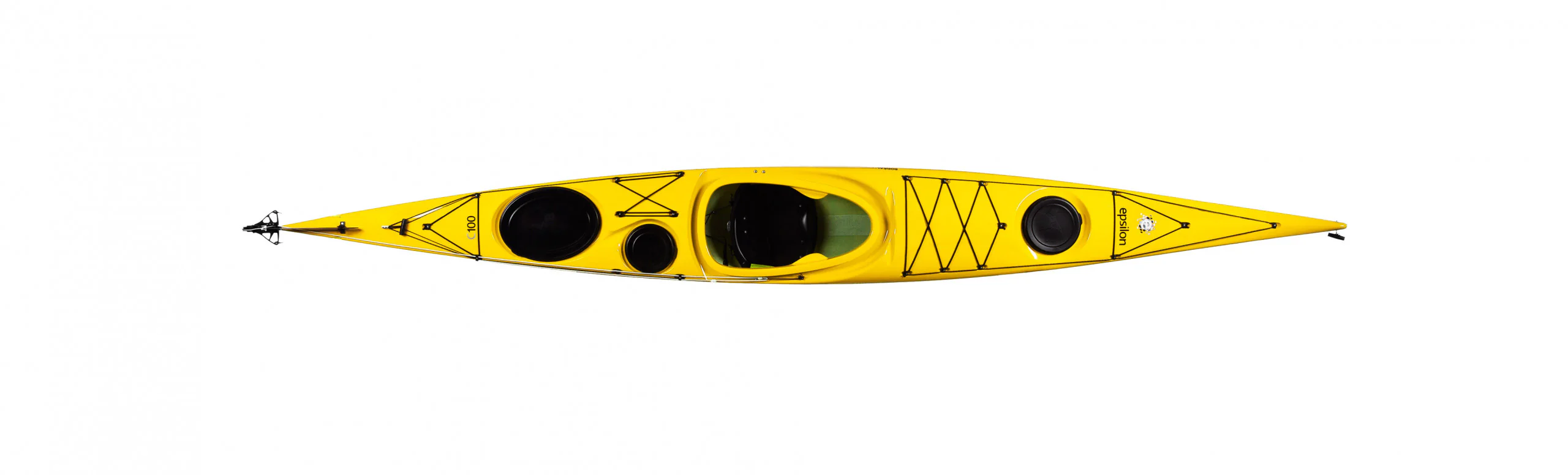Boreal Design Epsilon P100 - Image 3