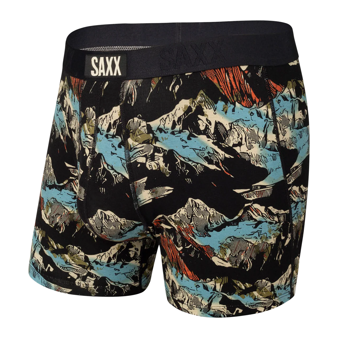 SAXX Ultra Boxer Brief Fly - Image 15