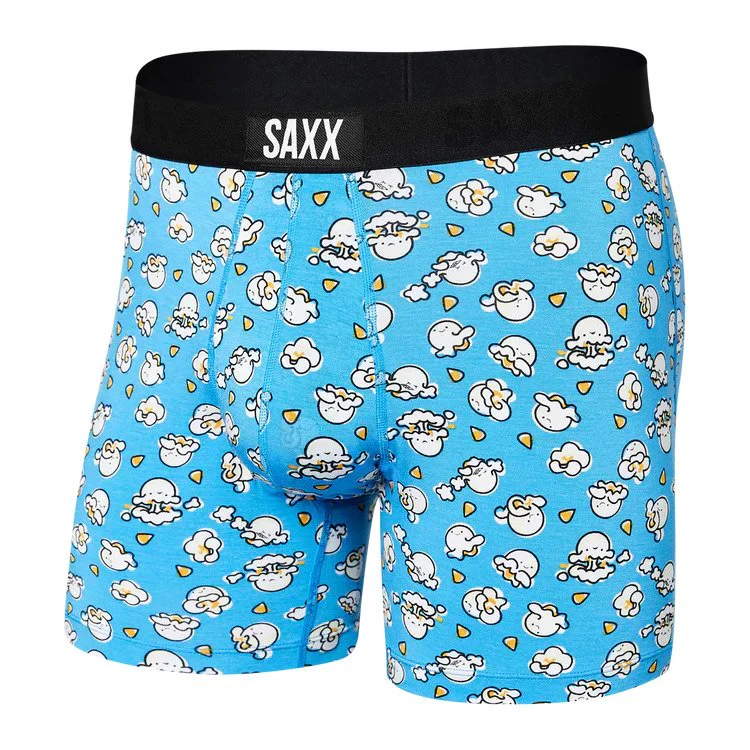 SAXX Ultra Boxer Brief Fly - Image 3