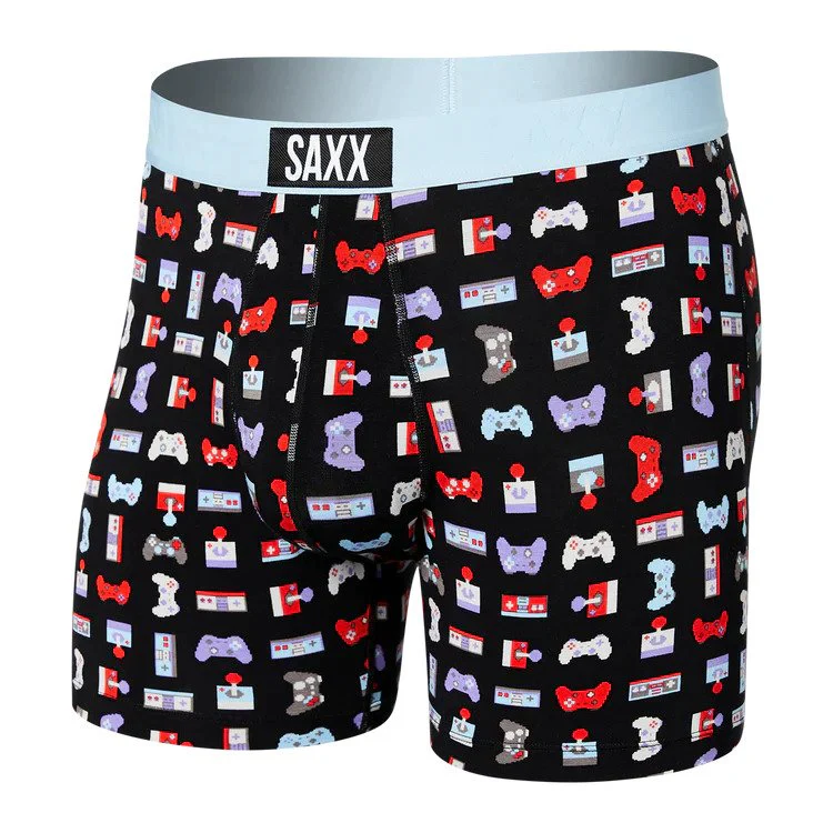 SAXX Ultra Boxer Brief Fly - Image 5