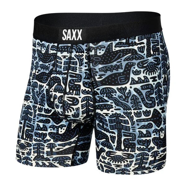 SAXX Ultra Boxer Brief Fly - Image 9