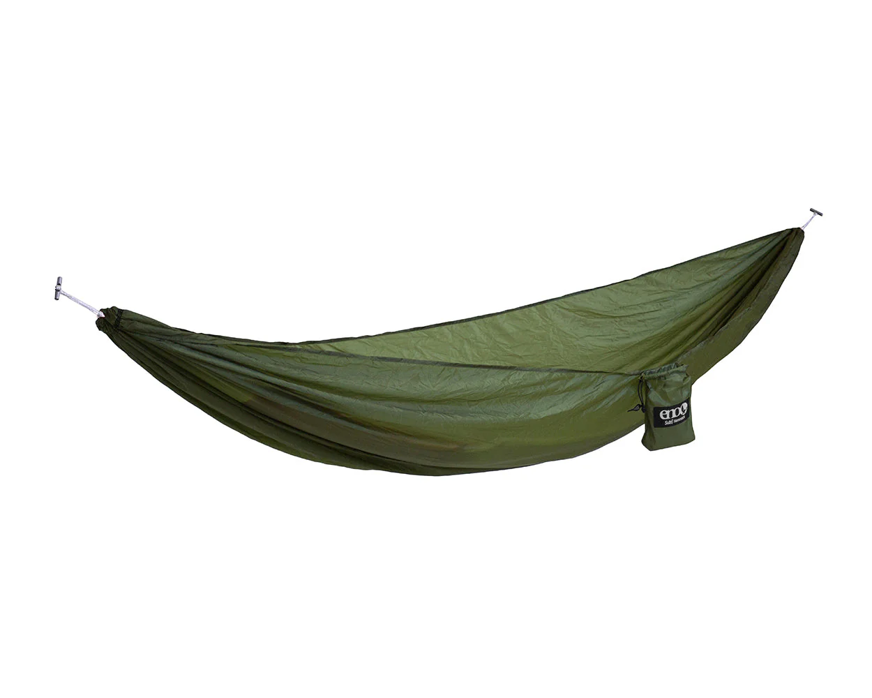 ENO Sub6 Ultralight Hammock - Image 4